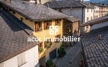 Single house 8 rooms - image - 2