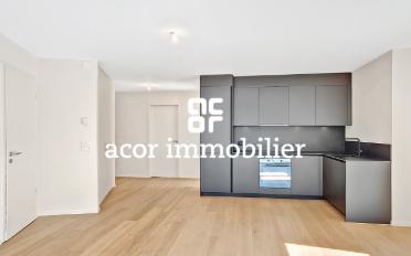 Apartment 3.5 rooms - image - 1