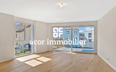 Apartment 3.5 rooms - image - 2