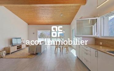 Attique 4.5 pièces - image - 1