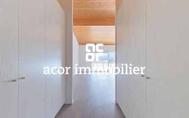 Attique 4.5 pièces - image - 5