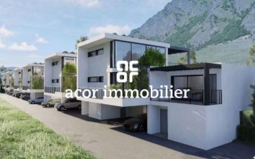 Maison contiguë 3.5 pièces - image - 5