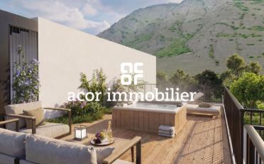 Maison contiguë 4.5 pièces - image - 7