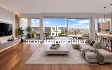 Wohnung 4.5 Zimmer - image - 2