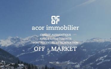 Chalet 7 Zimmer - image - 1