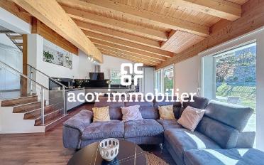 Single house 5.5 rooms - image - 3