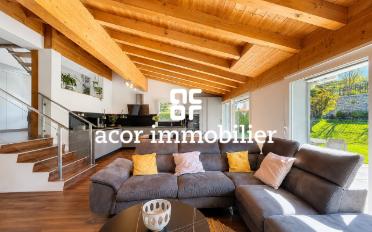 Einfamilienhaus 5.5 Zimmer - image - 2