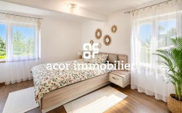 Einfamilienhaus 5.5 Zimmer - image - 4