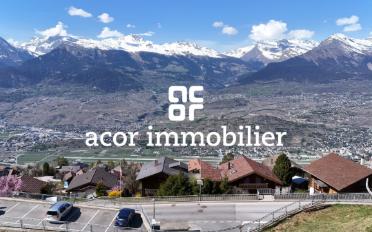 Terrain à bâtir - image - 1