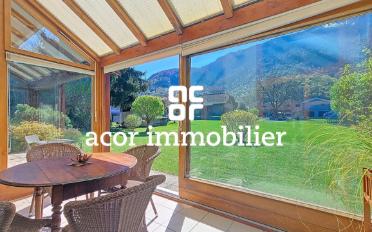 Villa 6.5 pièces - image - 4