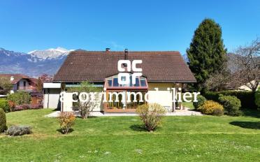 Villa 6.5 pièces - image - 1