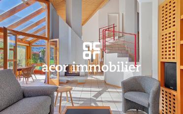 Villa 6.5 pièces - image - 2
