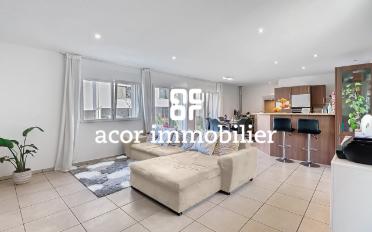 Maison 4.5 pièces - image - 2