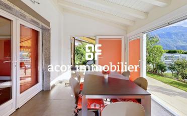 Villa 7.5 pièces - image - 7