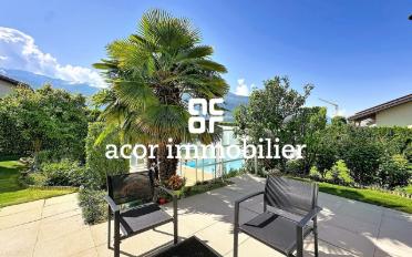 Villa 7.5 pièces - image - 8