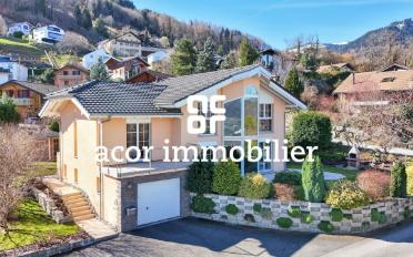 Villa 6.5 Zimmer - image - 1