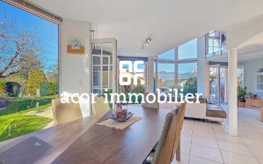 Villa 6.5 Zimmer - image - 3