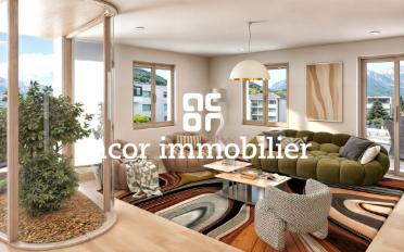 Apartment 2.5 rooms - image - 6
