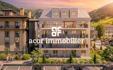 Apartment 1.5 rooms - image - 1