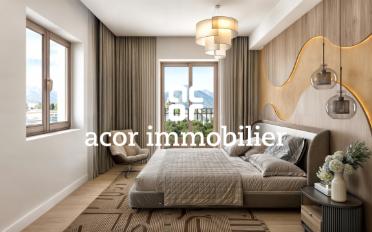 Apartment 2.5 rooms - image - 4