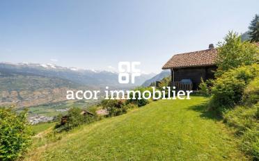 Chalet 4.5 rooms - image - 2