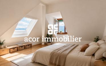 Apartment 3.5 rooms - image - 3