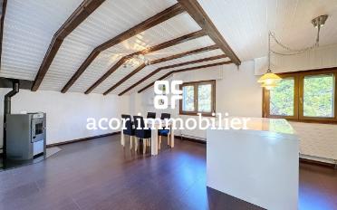 Wohnung 3.5 Zimmer - image - 1