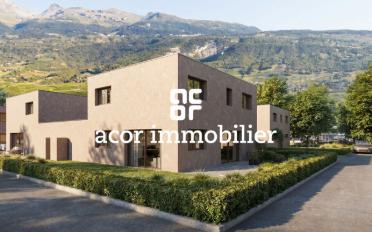 Maison 5.5 pièces - image - 2