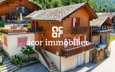 Einfamilienhaus 5 Zimmer - image - 1