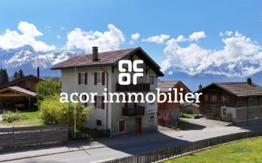 Maison - image - 1