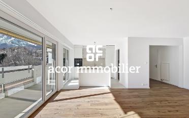 Appartement 3.5 pièces - image - 2