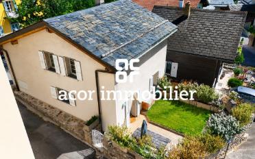 Einfamilienhaus 6 Zimmer - image - 2