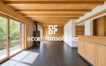 Chalet 5.5 Zimmer - image - 5