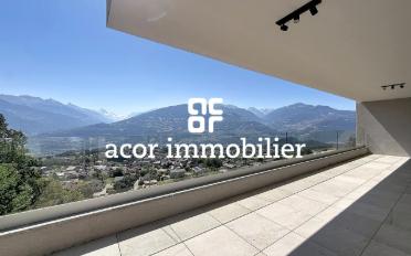 Wohnung 3.5 Zimmer - image - 1