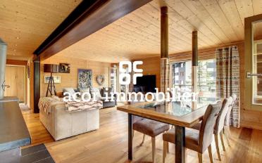 Chalet 6 pièces - image - 7