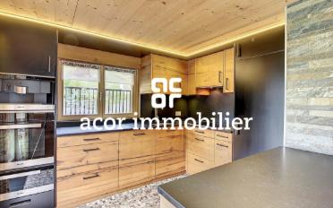 Chalet 6 pièces - image - 8