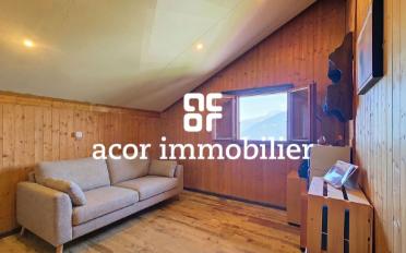 Chalet 5.5 pièces - image - 5