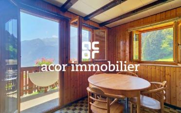 Chalet 5.5 pièces - image - 2
