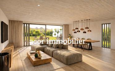 Villa 5.5 Zimmer - image - 2