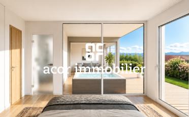 Wohnung 4.5 Zimmer - image - 3