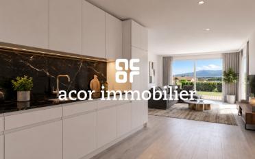 Wohnung 4.5 Zimmer - image - 2