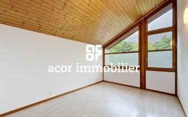 Attic flat 3.5 rooms - image - 3