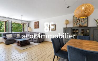 Wohnung 4.5 Zimmer - image - 1