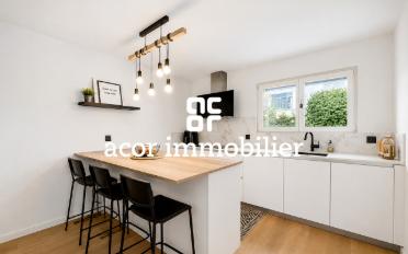 Duplex 5 Zimmer - image - 2