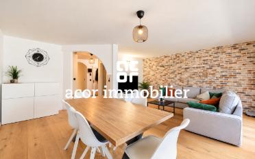 Duplex 5 Zimmer - image - 1