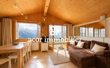 Chalet 3.5 pièces - image - 2