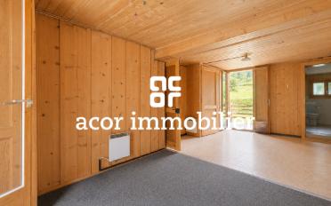 Chalet 9 rooms - image - 5