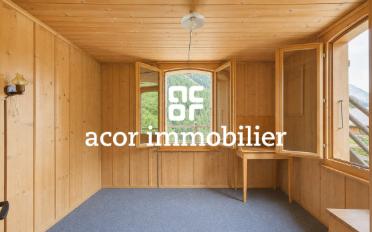Chalet 9 rooms - image - 2