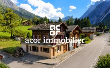Chalet 9 rooms - image - 1