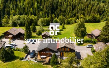 Chalet 9 rooms - image - 8